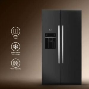 Xpert Inverter Refrigerator
