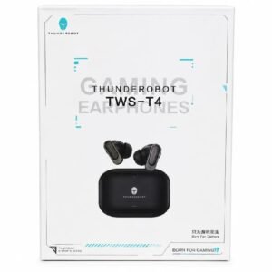 Thunderobot TWS 4 Wireless Earbuds