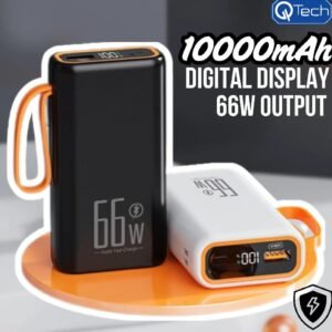 CM Q135 10,000mAh Power Bank