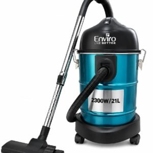 Enviro 3-in-1 Heavy-Duty Vacuum Cleaner