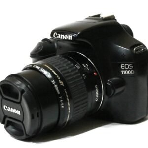 Canon EOS 1100D DSLR Camera