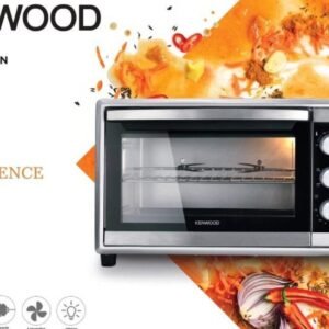 Kenwood Electric Ovens
