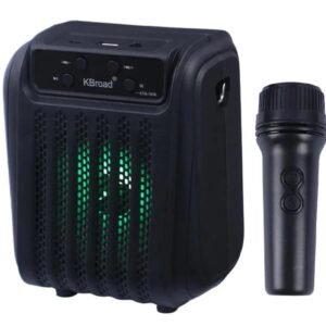 KTS-1916 Wireless Bluetooth Party Speaker