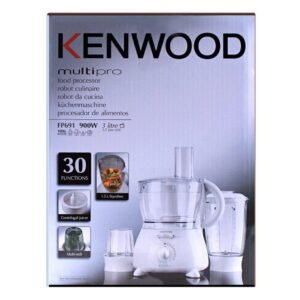 Kenwood FP691