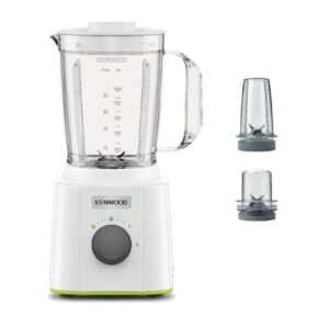 Blend XTract Kenwood