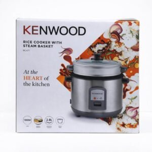 Kenwood Rice Cookers