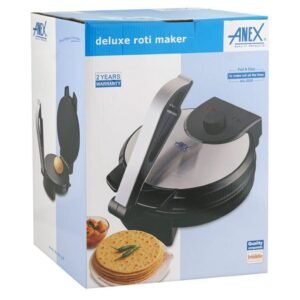 Electric Roti Maker