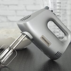 Kenwood 450W Hand Mixer / Egg Beater