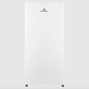 Dawlance Refrigerator Cloude White