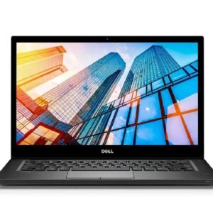 Dell Latitude 7280 Core i5 7th Gen