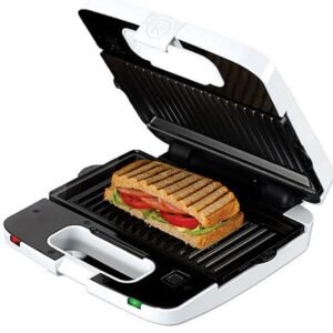 Kenwood SM650 700W Sandwich Maker