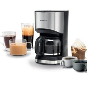 Kenwood CMM480 Coffee Maker