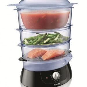 Electric Food Steamer HD9120