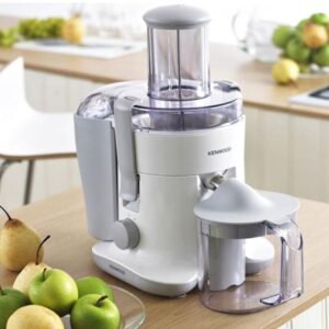 Kenwood JE680 Juicer