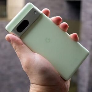 Google Pixel 7 pro