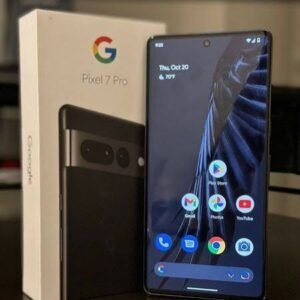 Google pixel 7