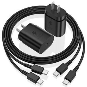 Phone charger
