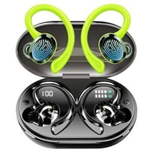 Ear buds